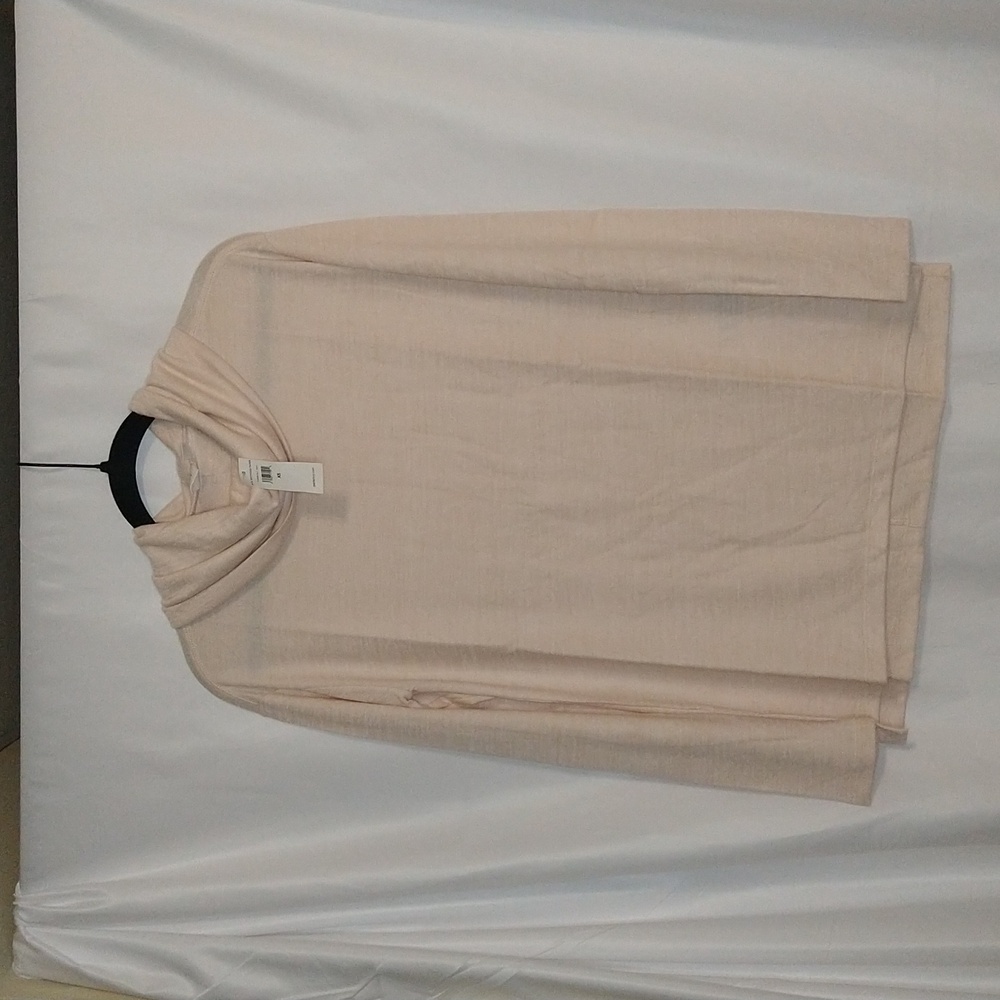 Gap Factory Cowl Neck Sweater
